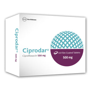 Cipro 1000mg online