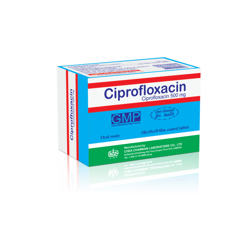 cipro 500 online
