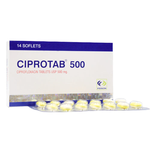 Cipro achat france