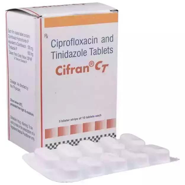 Cipro acheter online