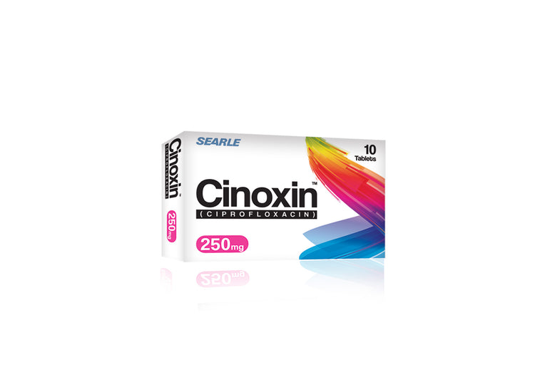 ciprofloxacin 250 mg mexico