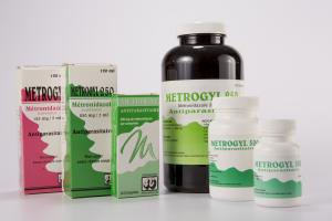 ciprofloxacin 250 mg/5 ml