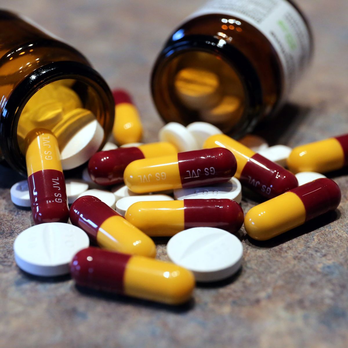 Ciprofloxacin achat france