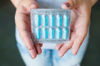 Ciprofloxacin mylan 750 mg