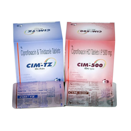 Ciprofloxacin online acheter
