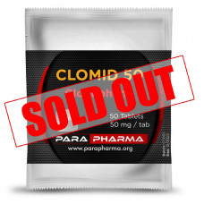 Clomid 50 mg en francais