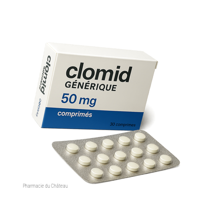 Clomid 50 mg online