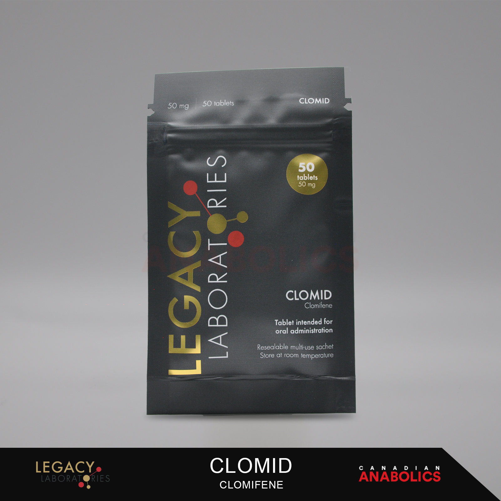 Clomid 50mg online