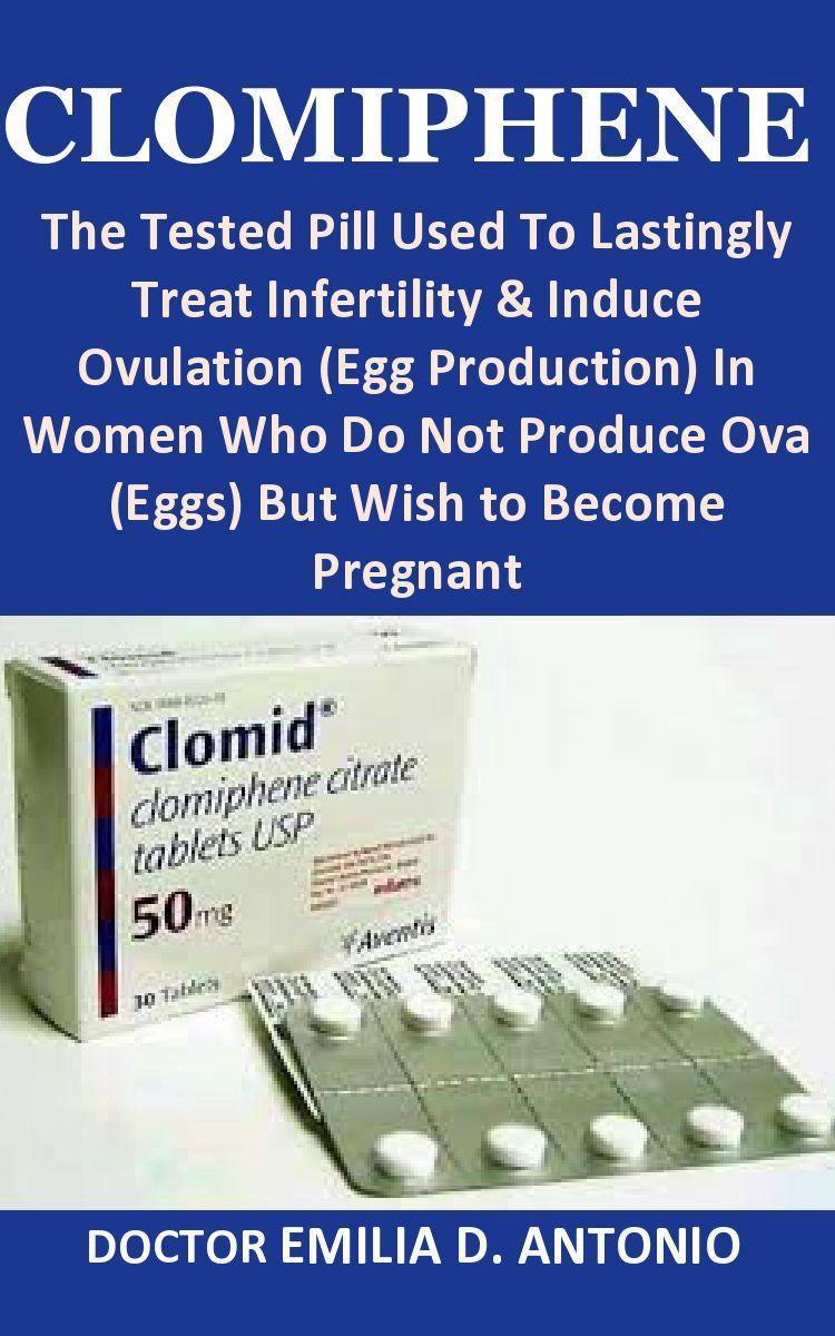 clomid avec ou sans ordonnance