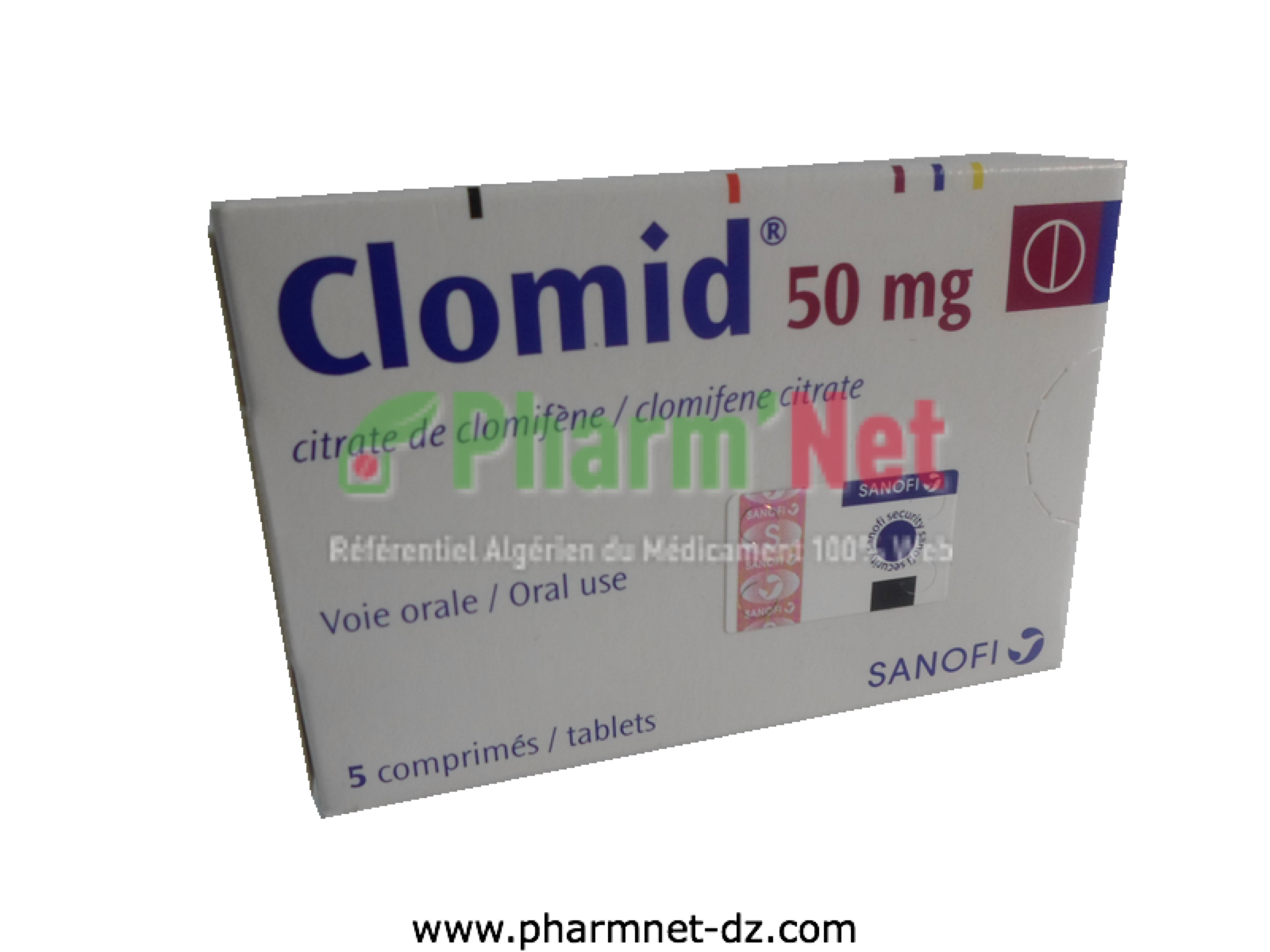 clomid france acheter