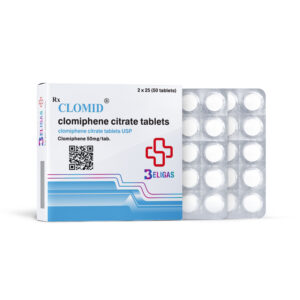 clomid pas cher