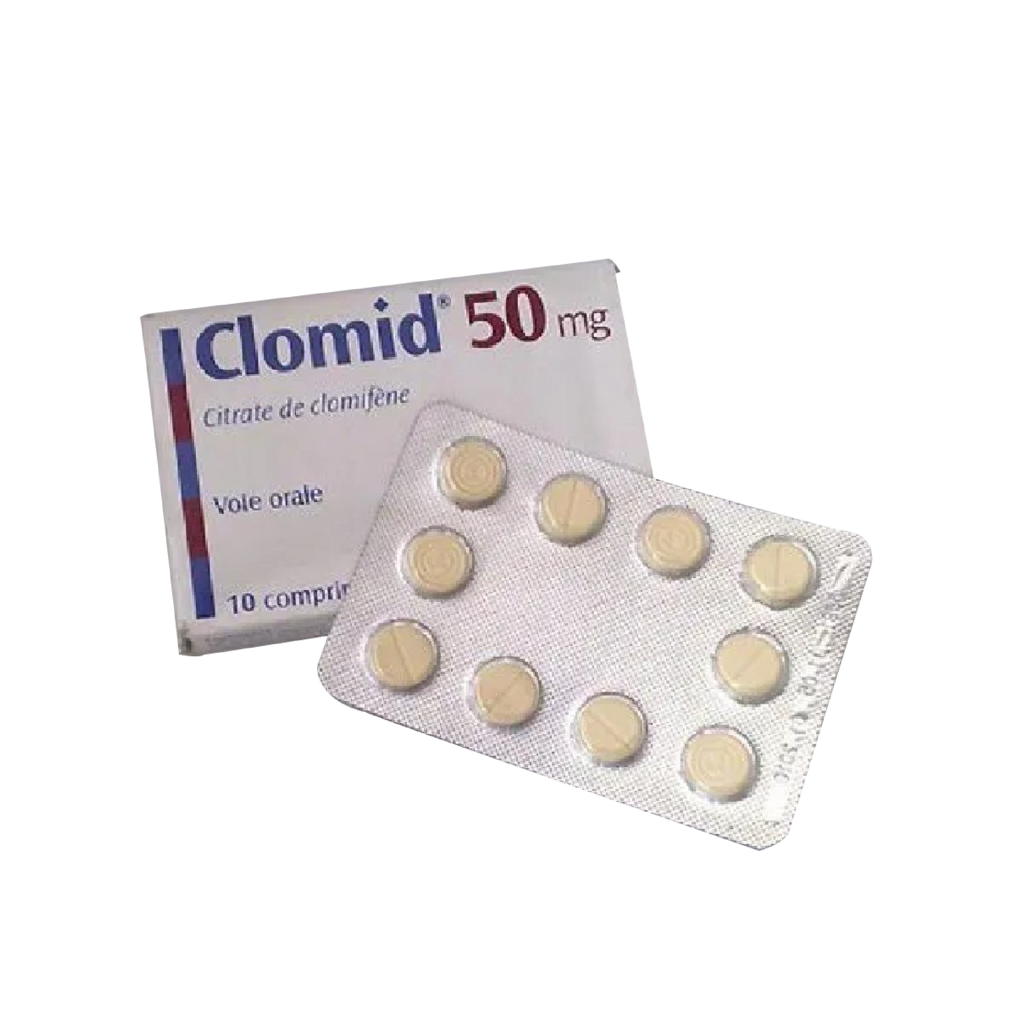 Clomid Pharmacie Online