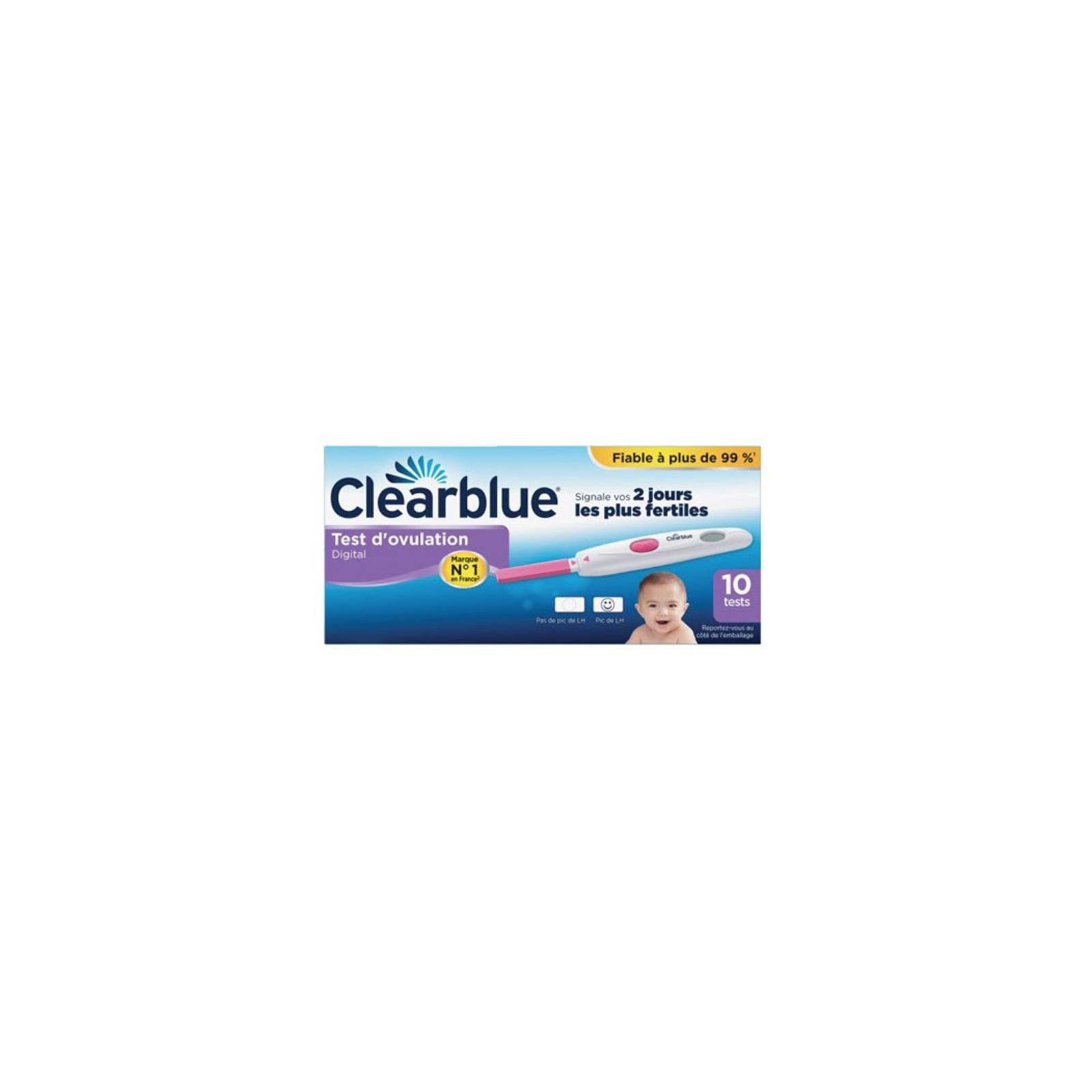 Clomiphene où acheter