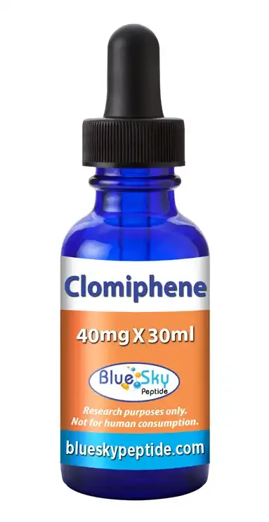 Clomiphène Acheter Online