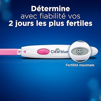 Clomiphène online acheter