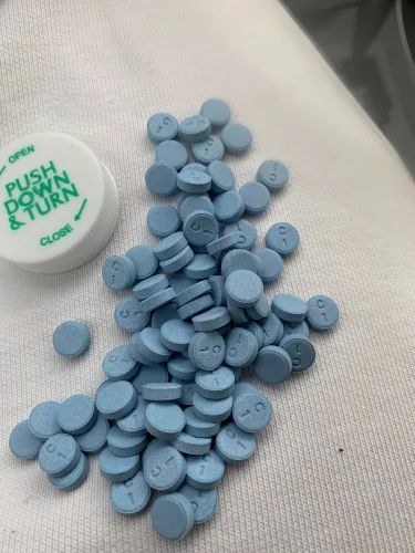 Clonazepam de 1mg
