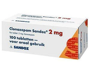 clonazépam où acheter