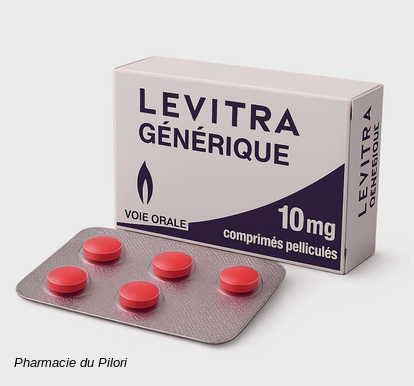 Commande De Levitra En France