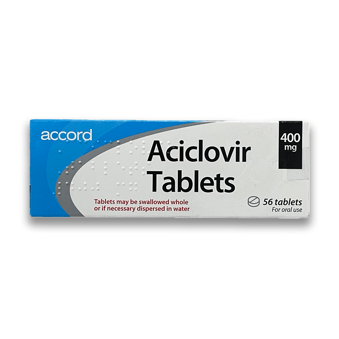 Commander aciclovir en ligne