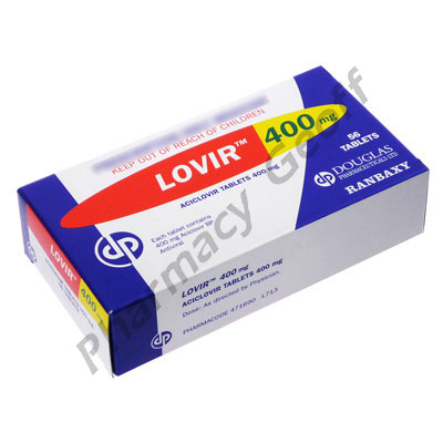 commander acyclovir
