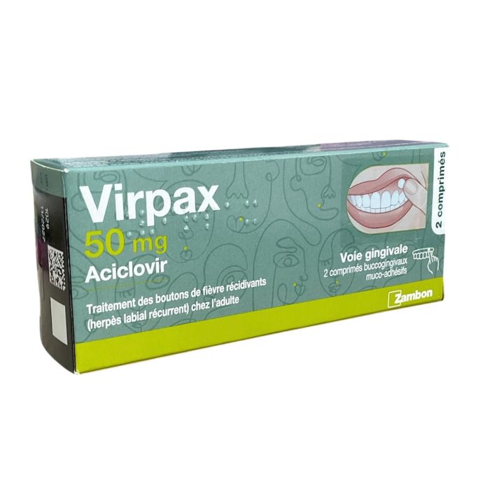 commander acyclovir en ligne
