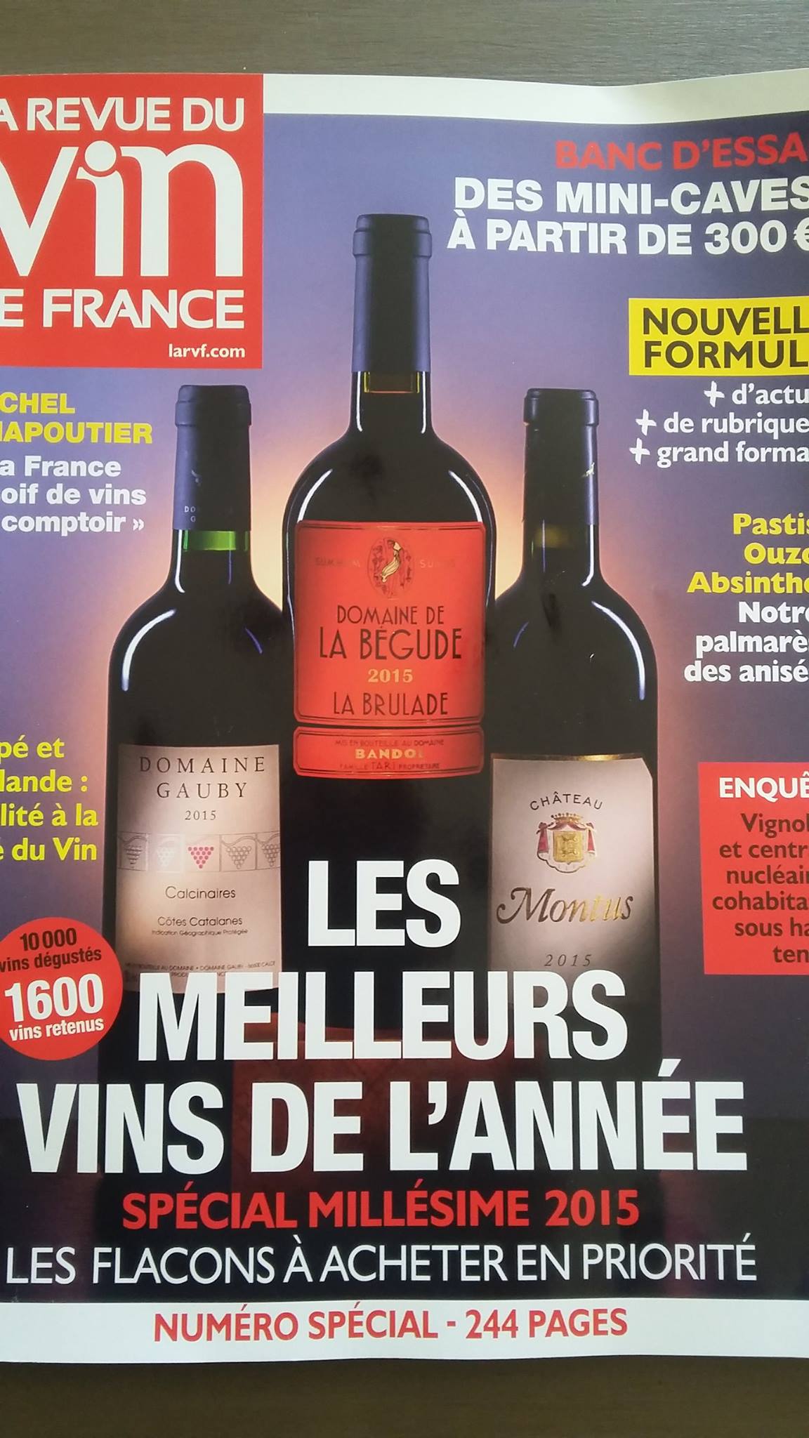 commander apcalis sx en ligne