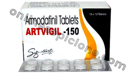 Commander Armodafinil Générique