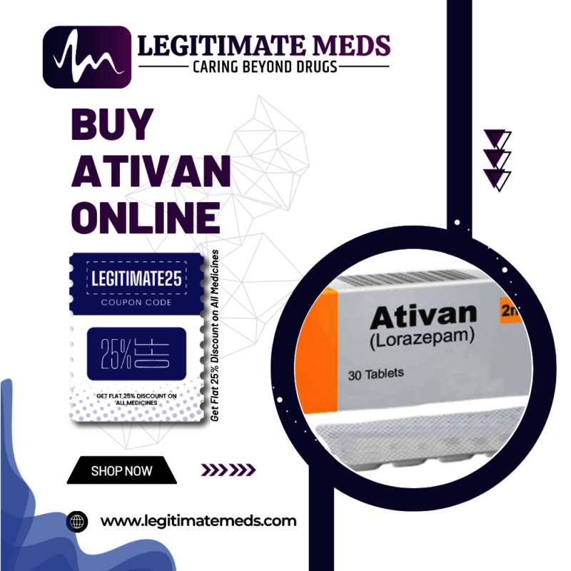 Commander Ativan
