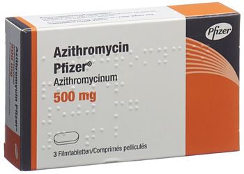 commander azithromycin en ligne
