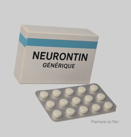 Commander bupropion générique