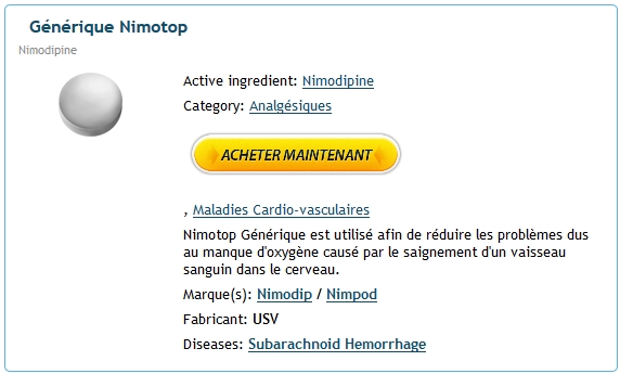 commander cipro générique