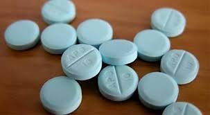 Commander diazepam