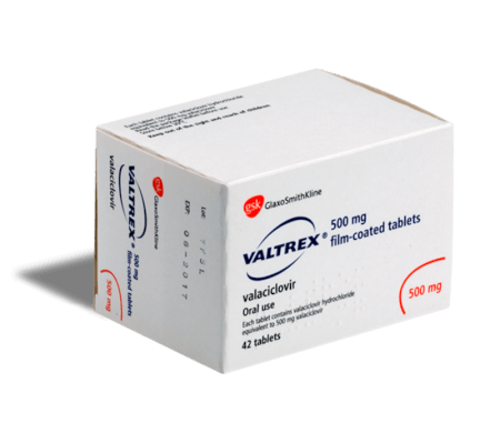 Commander Du Acyclovir