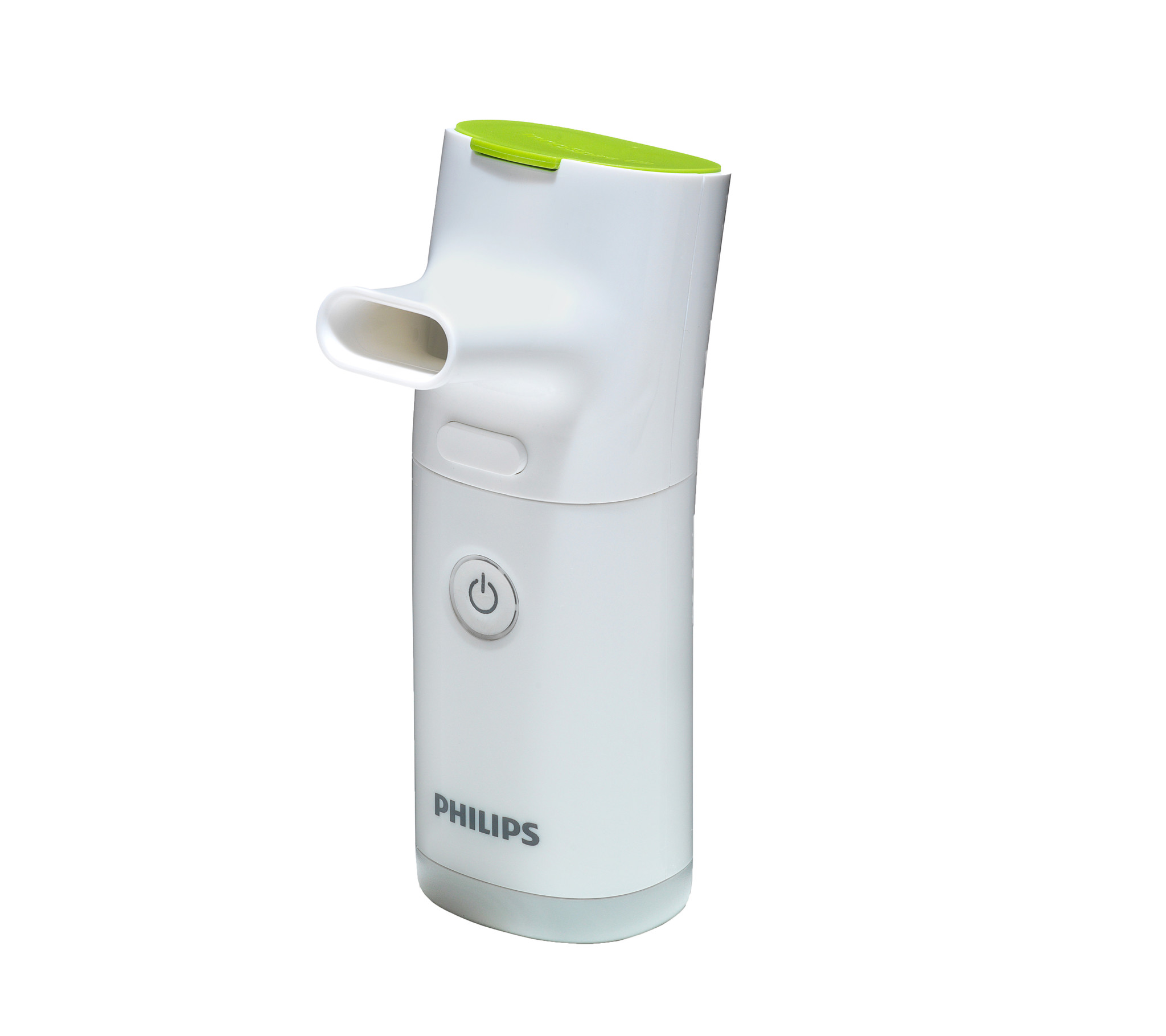 commander du albuterol