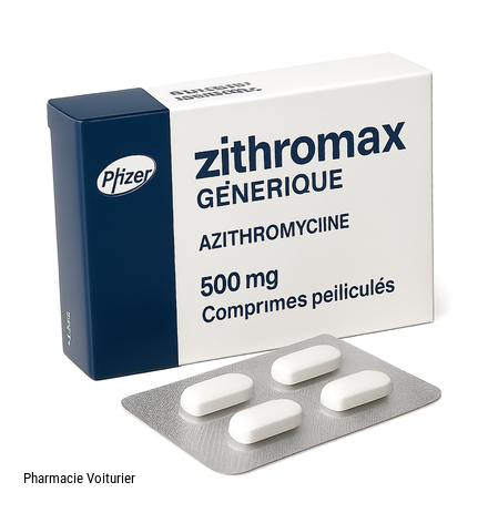 Commander du amoxicilline en ligne