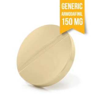 Commander Du Armodafinil