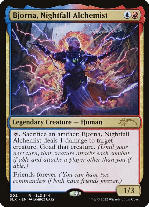 Commander du aurogra