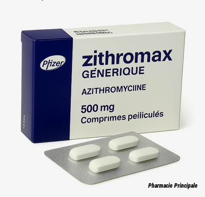 Commander du cipro generique