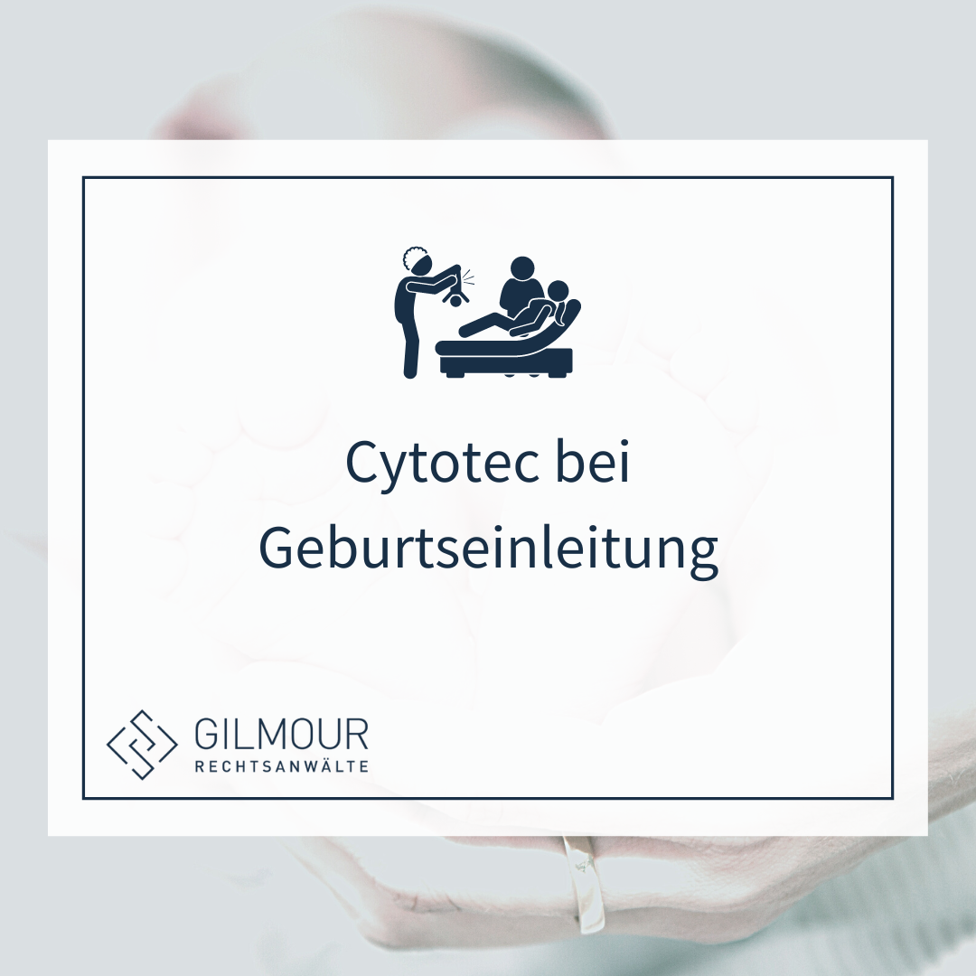 Commander Du Cytotec