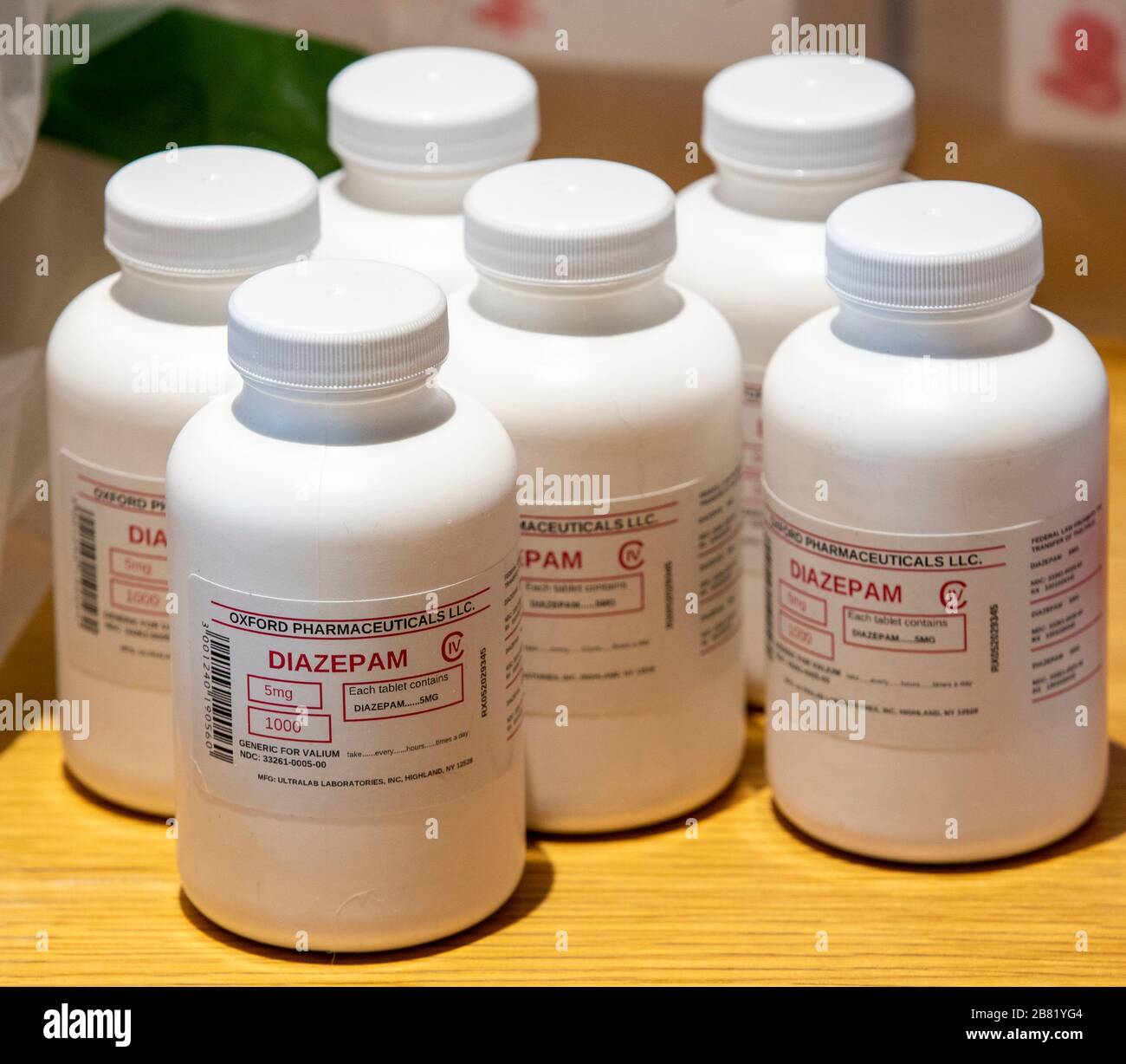 Commander Du Diazepam En Ligne