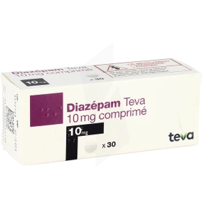 Commander Du Diazépam En Ligne