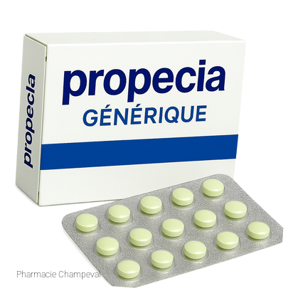commander du finasteride générique
