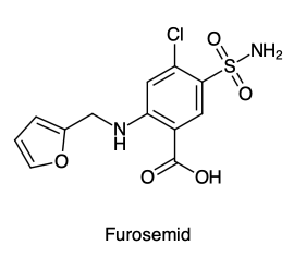 Commander Du Furosémide