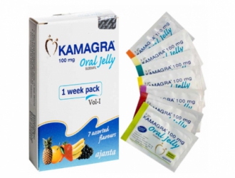 Commander du kamagra generique