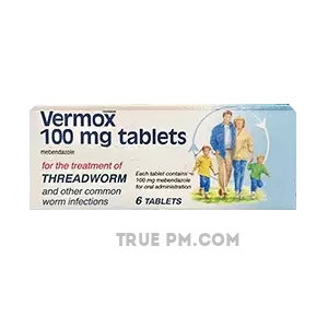 Commander Du Mebendazole En Ligne