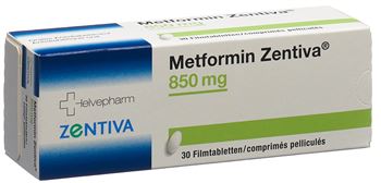 Commander du metformine en ligne
