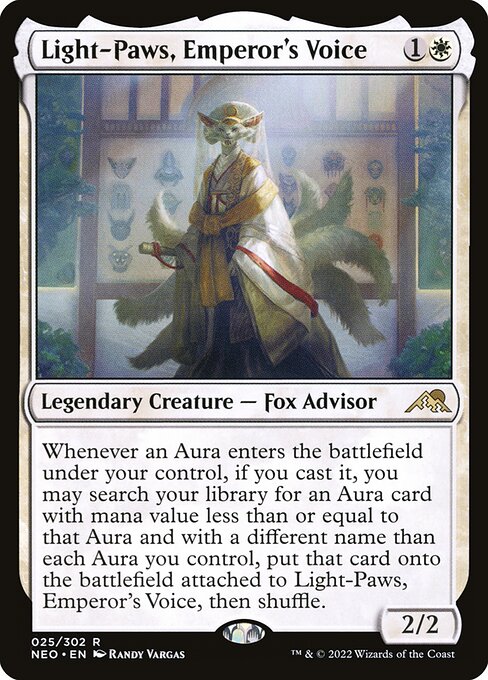 commander du monodox