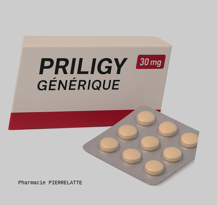 Commander Du Palexia Générique