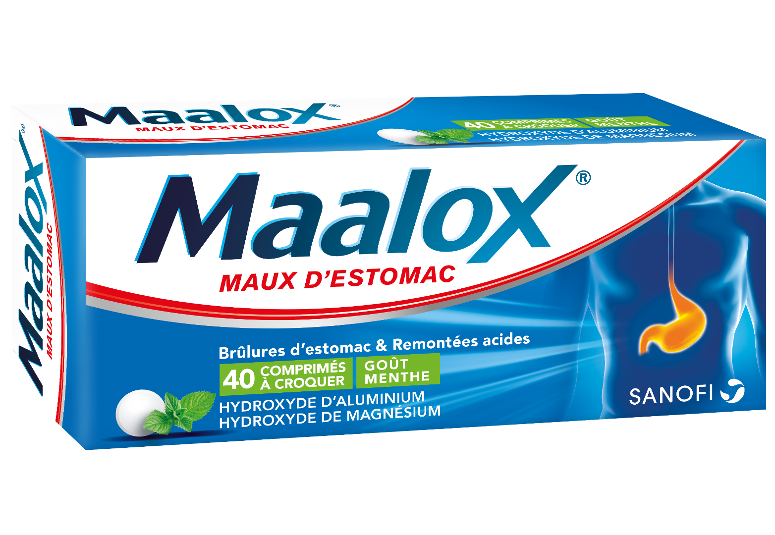 commander du propranolol