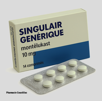 Commander du salbutamol en ligne